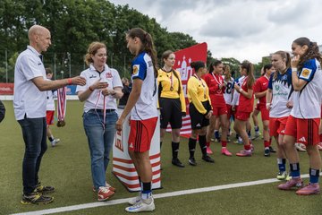 Bild 120 - wCJ Pokalfinale (HSV - ETV)